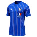 Maillot Equipe de France Pre Match Jacquemus (1)