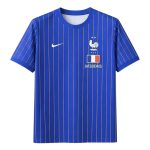 Maillot Equipe de France Pre Match Jacquemus (1)