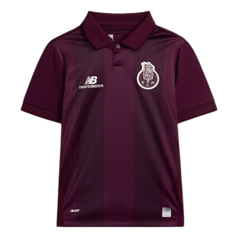 Maillot FC Porto Enfant Exterieur 2026 2027 (1)