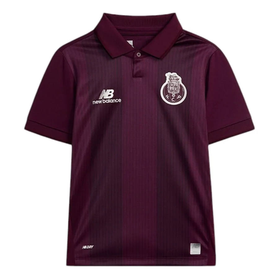 FC Porto Kids Away Shirt 2026/2027 (1)
