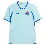Maillot FC Porto Enfant Third 2026 2027 (1)