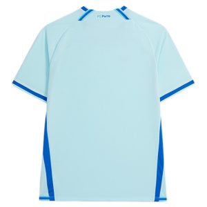 Maillot FC Porto Enfant Third 2026 2027 (2)