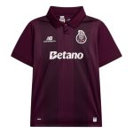 Maillot FC Porto Exterieur 2026 2027 Femme (1)