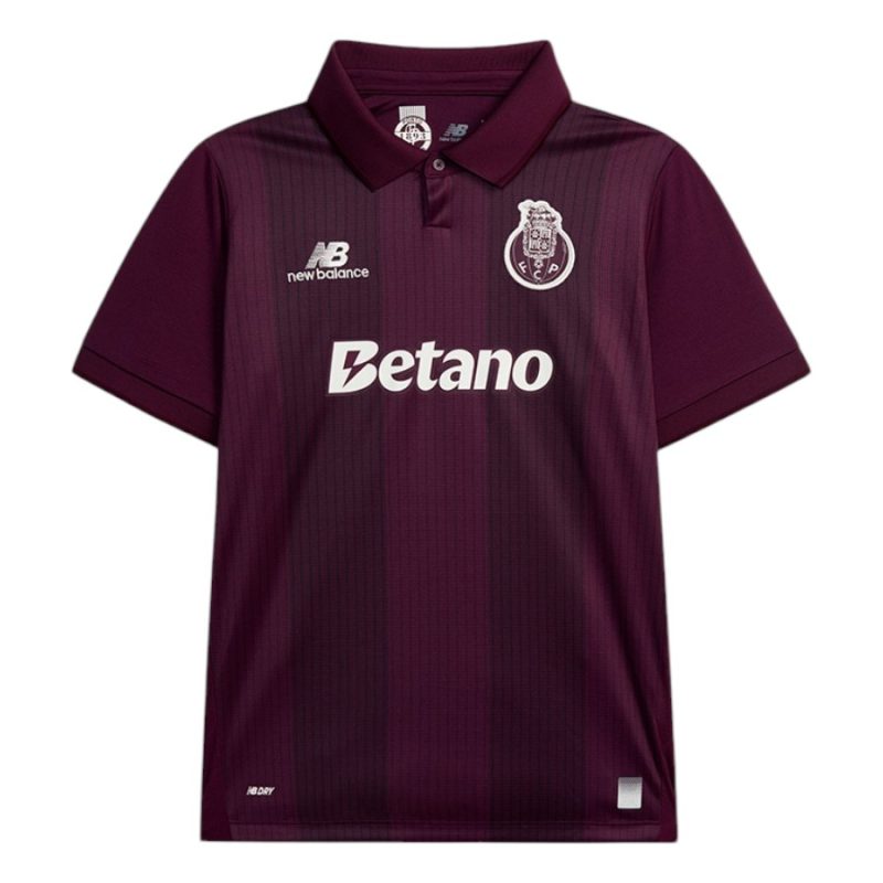 Maillot FC Porto Exterieur 2026 2027 Femme (1)