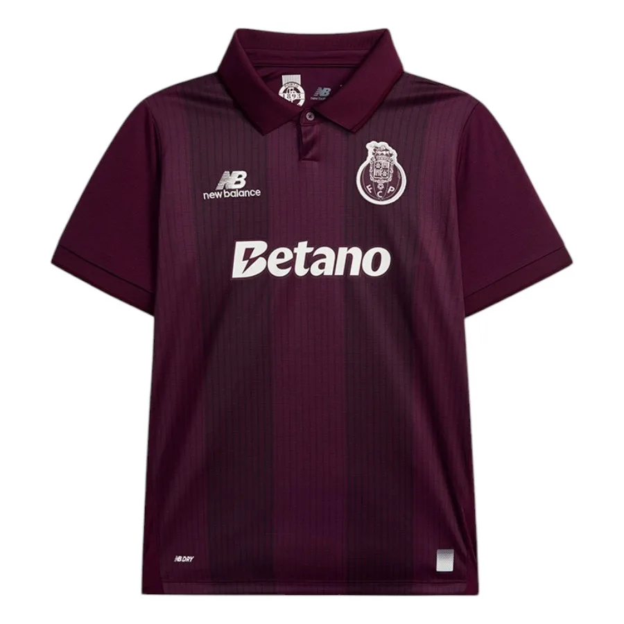 FC Porto Auswärtstrikot 2026 2027 Damen (1)