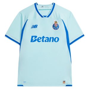 Maillot FC Porto Match Third 2026 2027 (1)