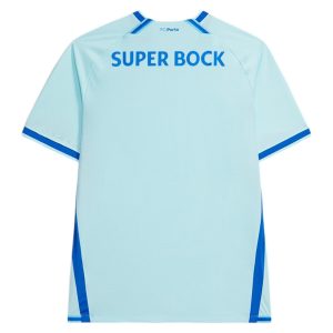Maillot FC Porto Match Third 2026 2027 (2)