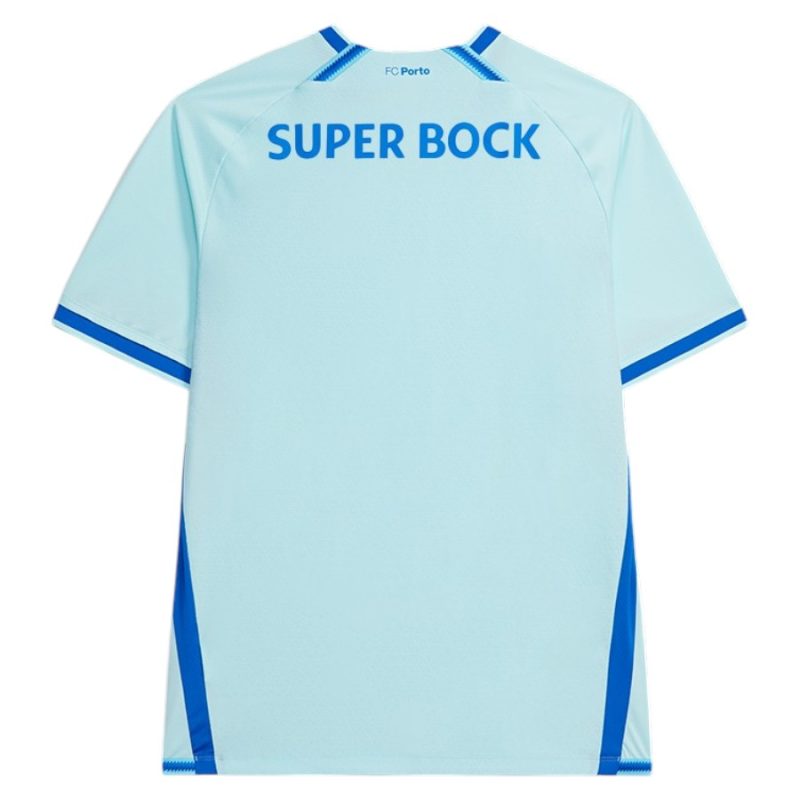 Maillot FC Porto Match Third 2026 2027 (2) Maillot FC Porto Match Third 2026 2027 (2)