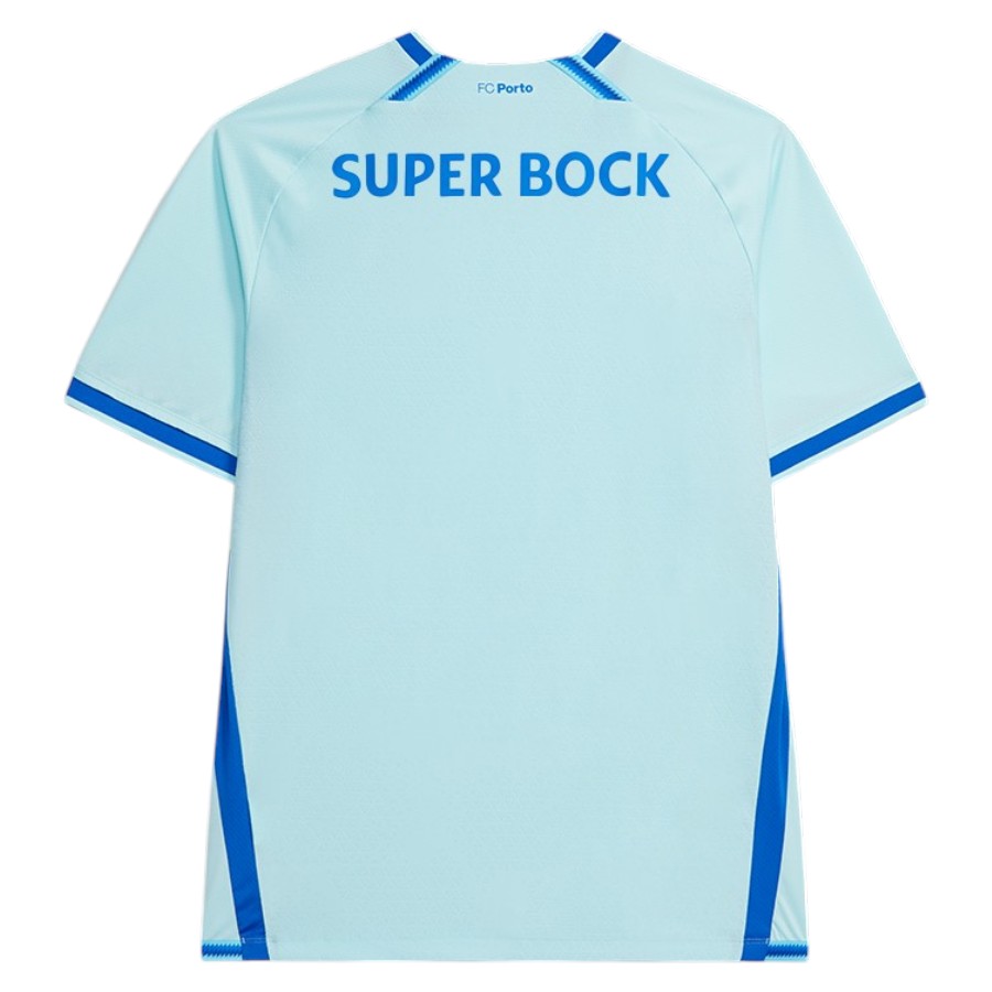 Maillot FC Porto Match Third 2026 2027 (2)