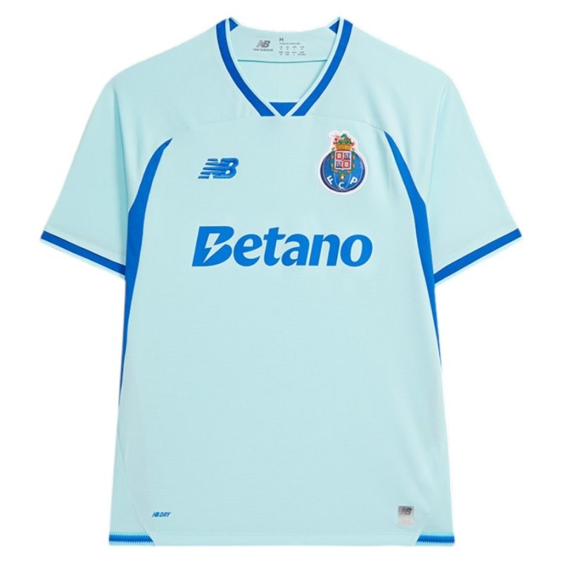 Maillot FC Porto Third 2026 2027 (1) Maillot FC Porto Third 2026 2027 (1)