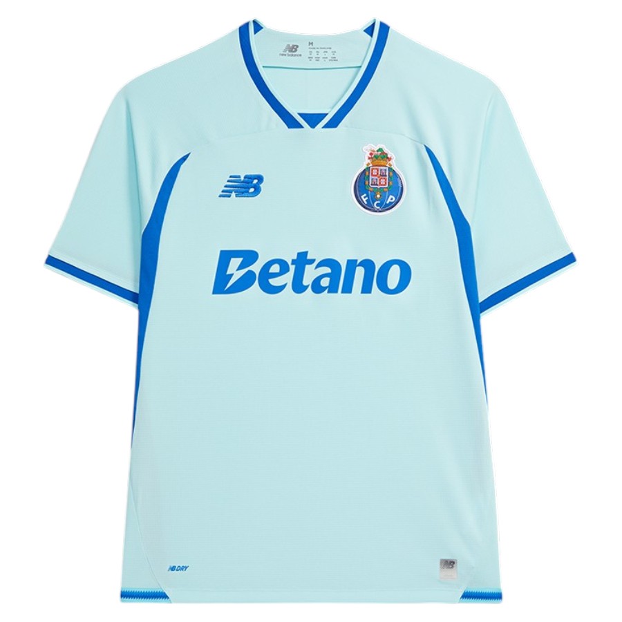 Maillot FC Porto Third 2026 2027 (1) Maillot FC Porto Third 2026 2027 (1)
