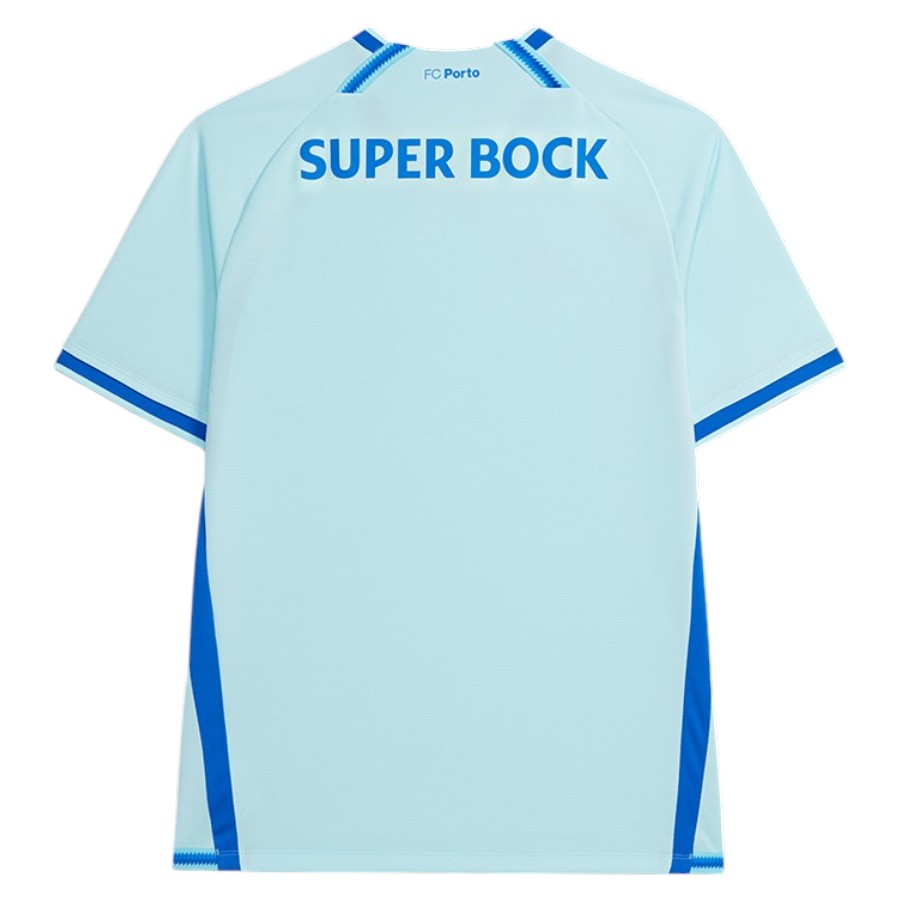 Maillot FC Porto Third 2026 2027 (2) Maillot FC Porto Third 2026 2027 (2)