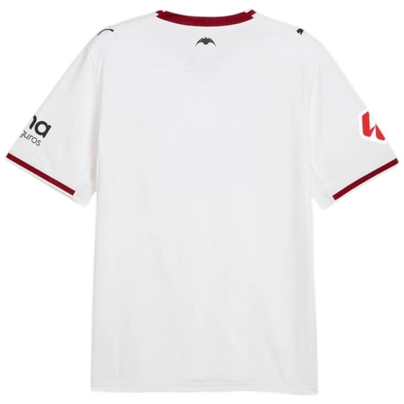 Maillot FC Valence Domicile 2026 2027 (2) Maillot FC Valence Domicile 2026 2027 (2)