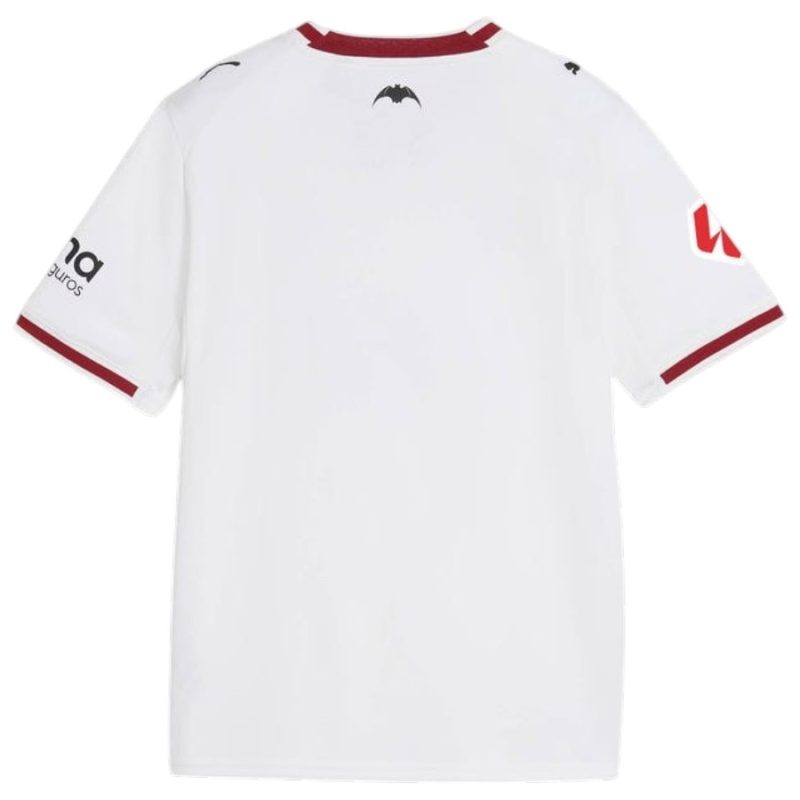 Maillot FC Valence Enfant Domicile 2026 2027 (2) Maillot FC Valence Enfant Domicile 2026 2027 (2)