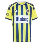 Maillot Fenerbahce Domicile 2026 2027 (1)