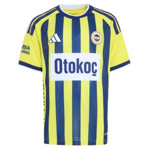 Maillot Fenerbahce Domicile 2026 2027 (1)