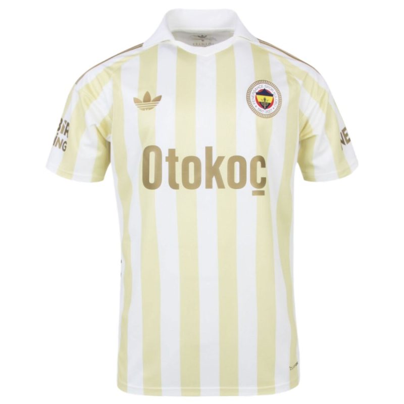 Maillot Fenerbahce Exterieur 2026 2027 (1)