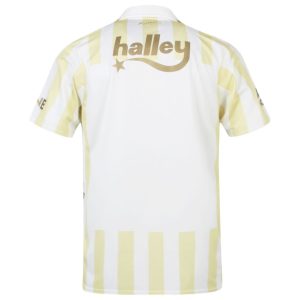 Maillot Fenerbahce Exterieur 2026 2027 (2)