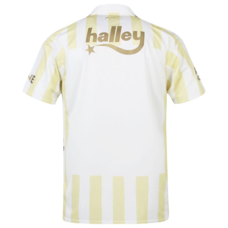 Maillot Fenerbahce Exterieur 2026 2027 (2) Maillot Fenerbahce Exterieur 2026 2027 (2)