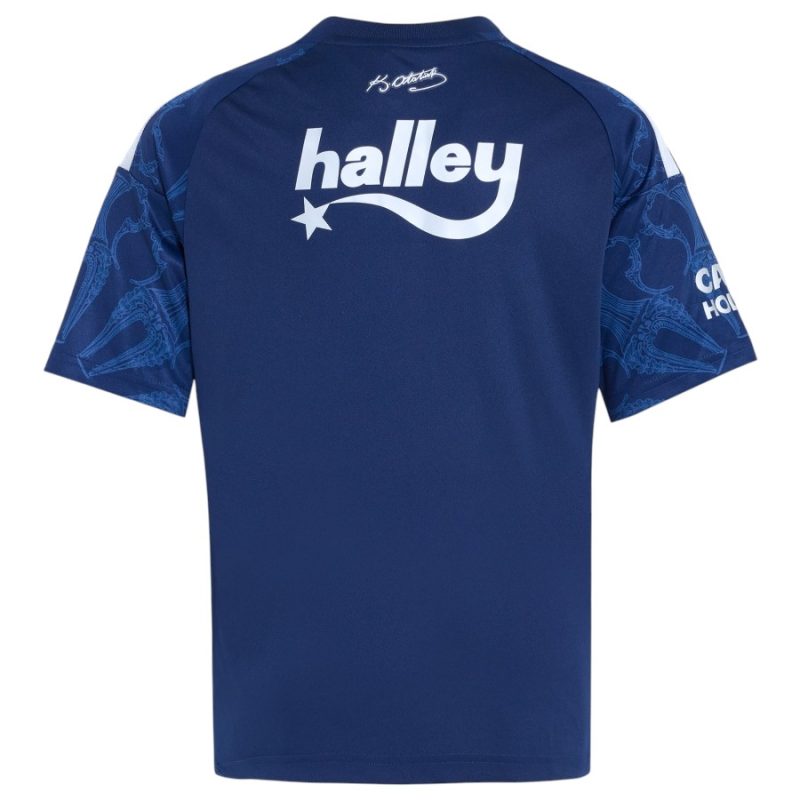 Maillot Fenerbahce Third 2026 2027 (2) Maillot Fenerbahce Third 2026 2027 (2)