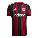 Maillot Frankfurt Domicile 2026 2027 (1)