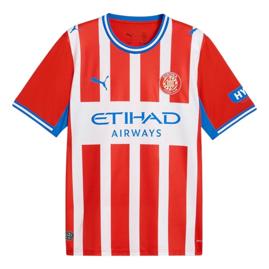 Maillot Girona Domicile 2026 2027 (1)