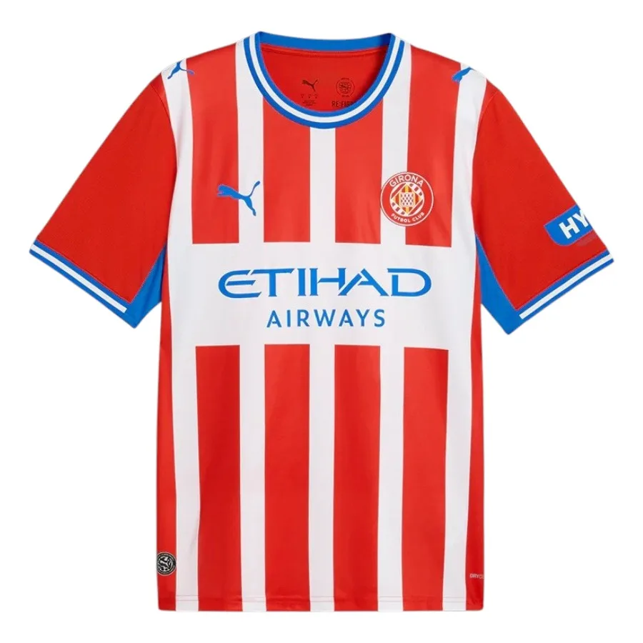 Maillot Girona Domicile 2026 2027 (1)