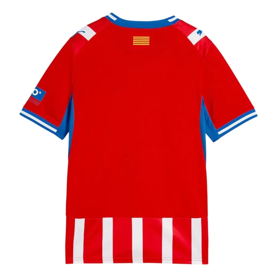 Maillot Girona Domicile 2026 2027 (2)