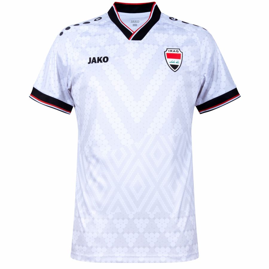 Maillot Irak Domicile 2026 2027 (1) Maillot Irak Domicile 2026 2027 (1)