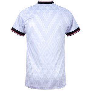 Camiseta de local de Irak 2026-2027 (2)