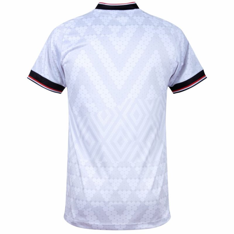 Maillot Irak Domicile 2026 2027 (2) Maillot Irak Domicile 2026 2027 (2)