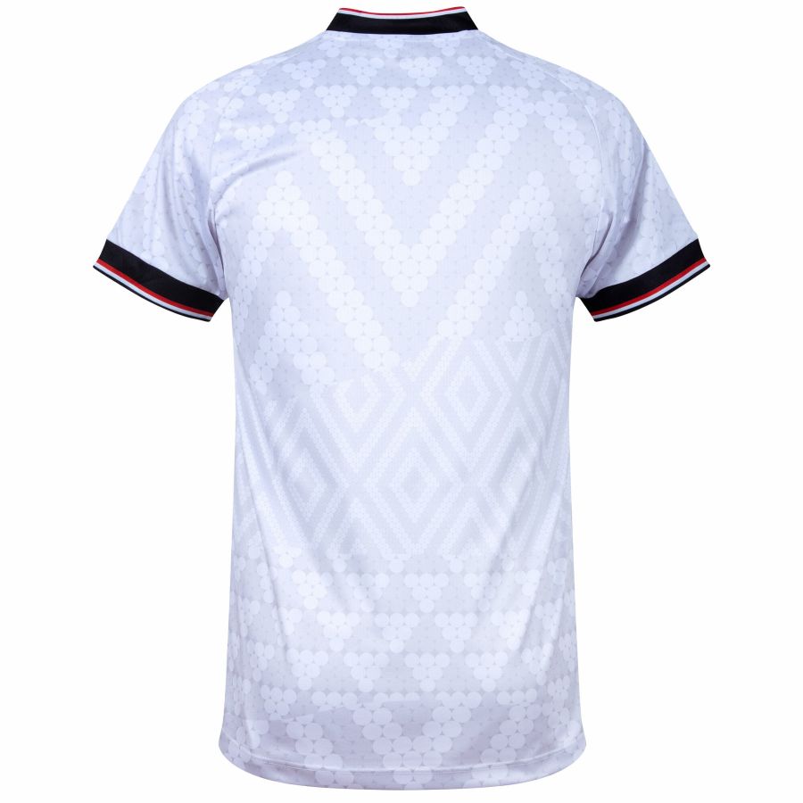 Maillot Irak Domicile 2026 2027 (2) Maillot Irak Domicile 2026 2027 (2)