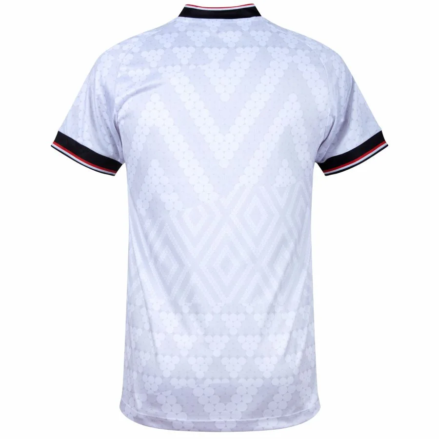 Maillot Irak Domicile 2026 2027 (2)