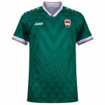 Maillot Irak Exterieur 2026 2027 (1)