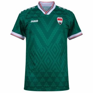Maillot Irak Exterieur 2026 2027 (1)