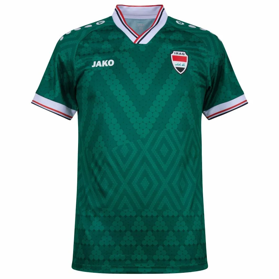 Maillot Irak Exterieur 2026 2027 (1)
