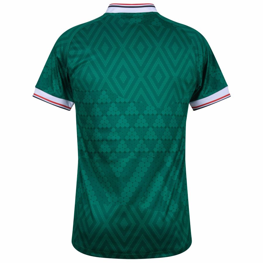 Maillot Irak Exterieur 2026 2027 (2) Maillot Irak Exterieur 2026 2027 (2)