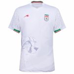 Maillot Iran Domicile 2026 2027 (1)