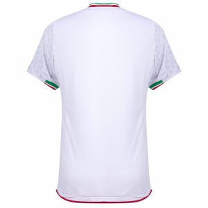 Maillot Iran Domicile 2026 2027 (2)