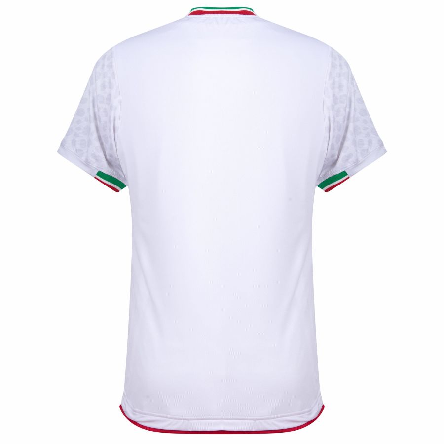 Maillot Iran Domicile 2026 2027 (2) Maillot Iran Domicile 2026 2027 (2)