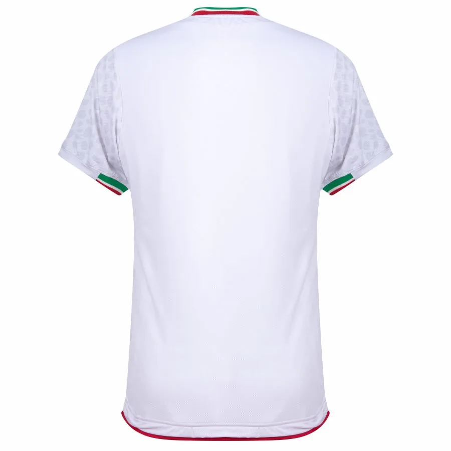 Maillot Iran Domicile 2026 2027 (2)
