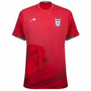 Maillot Iran Exterieur 2026 2027 (1)