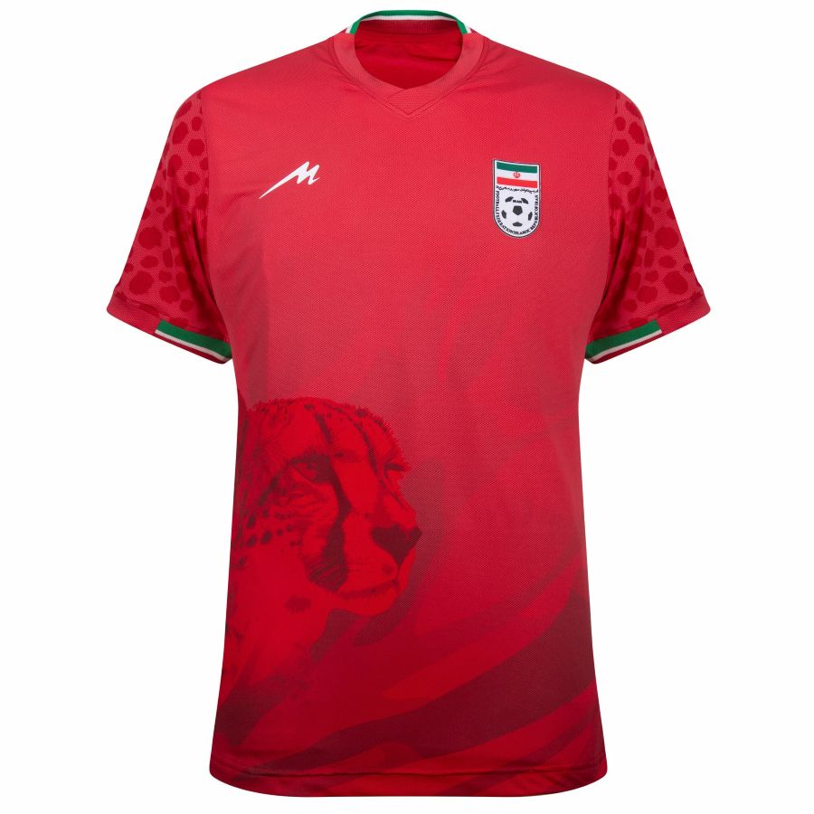 Maillot Iran Exterieur 2026 2027 (1)