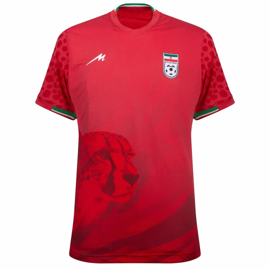 Maillot Iran Exterieur 2026 2027 (1)
