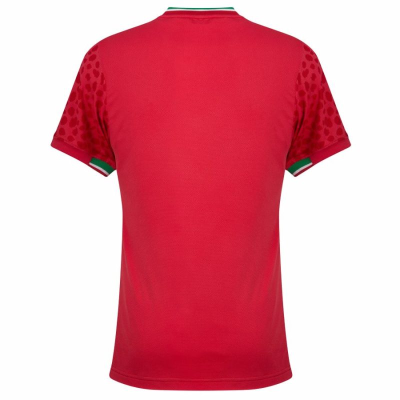 Maillot Iran Exterieur 2026 2027 (2) Maillot Iran Exterieur 2026 2027 (2)