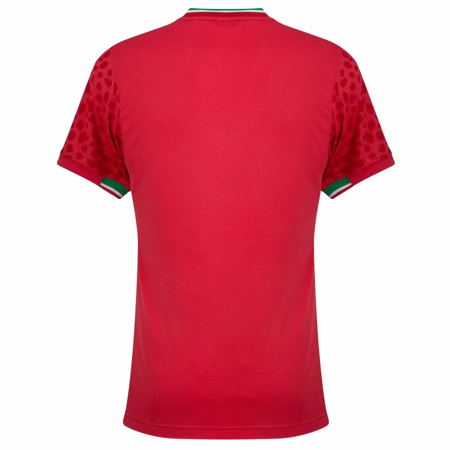 Maillot Iran Exterieur 2026 2027 (2)