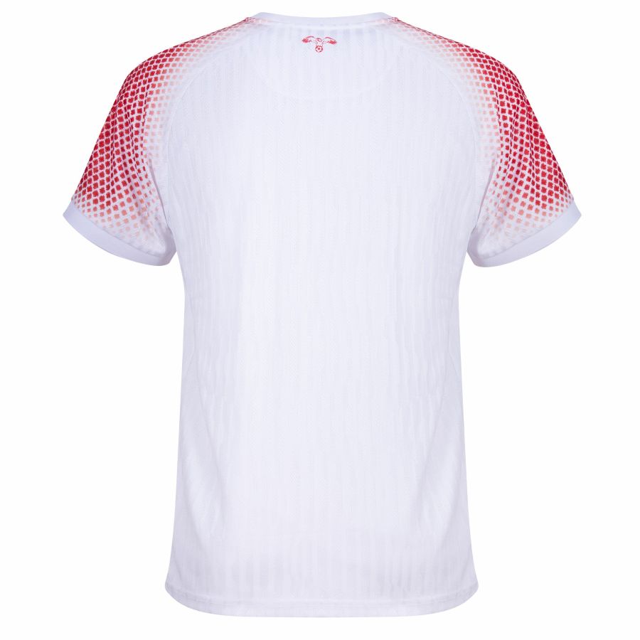 Maillot Jordanie Domicile 2026 2027 (2) Maillot Jordanie Domicile 2026 2027 (2)