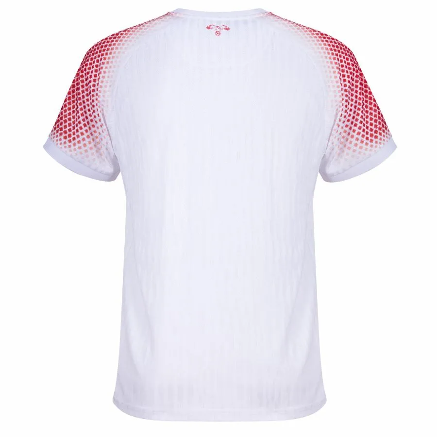 Maillot Jordanie Domicile 2026 2027 (2)