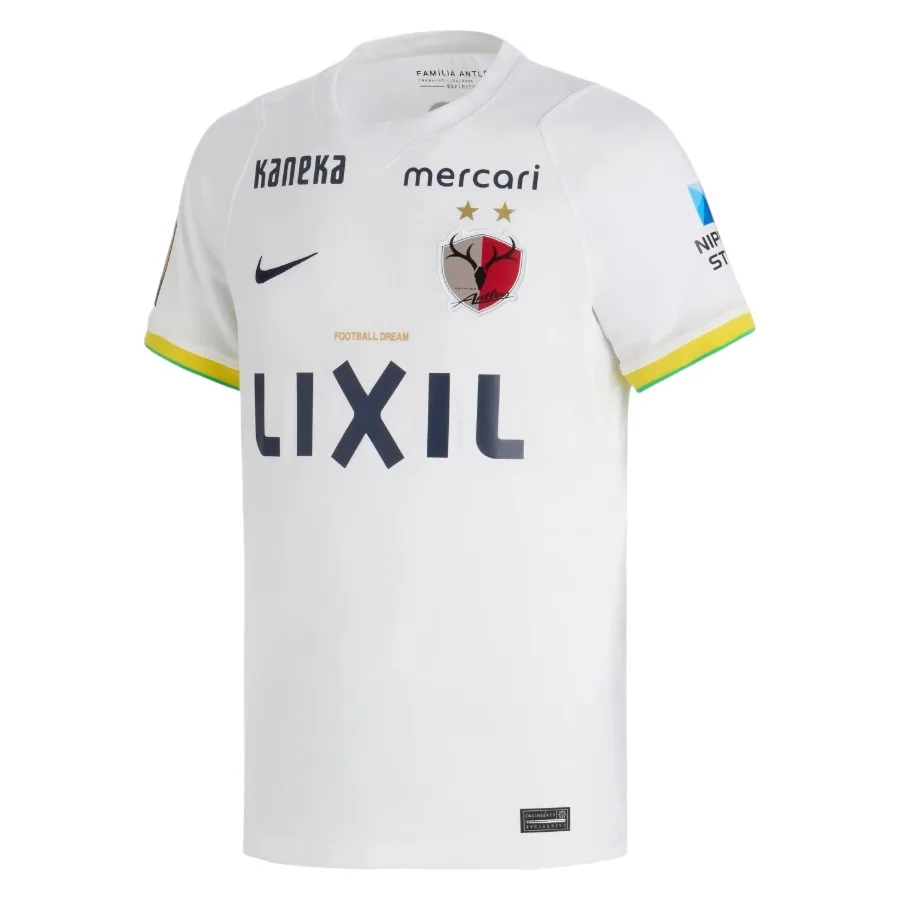 Kashima Antlers Away Jersey 2026 2027 (1)