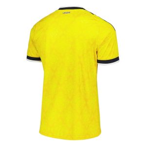 Leeds United Auswärtstrikot 2026/2027 (2)